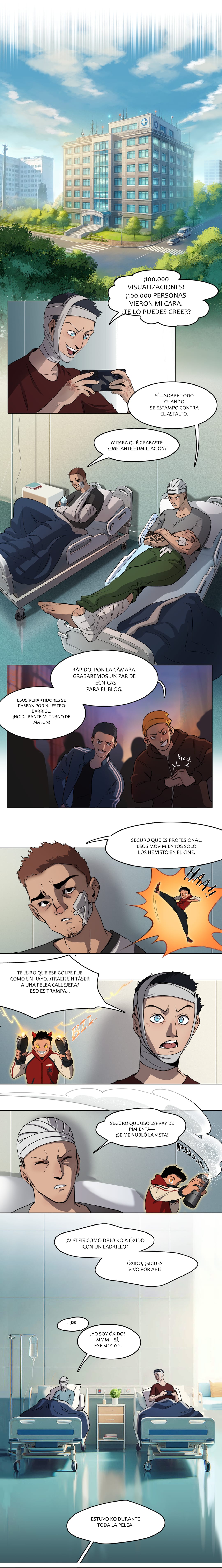 Episode 1 | Part II, página 3