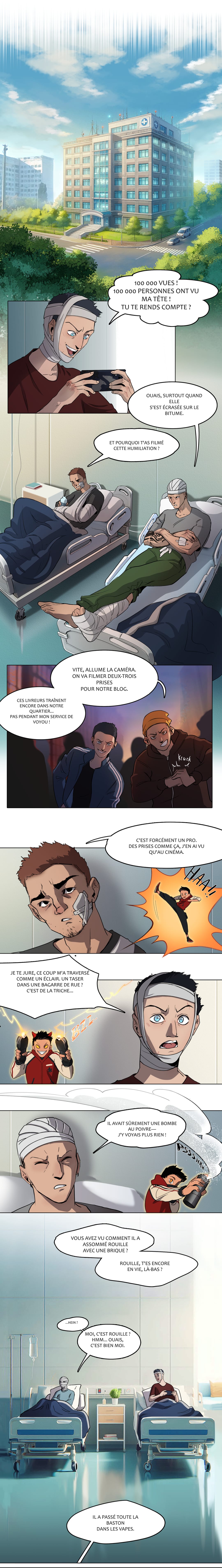 Episode 1 | Part II, page 3