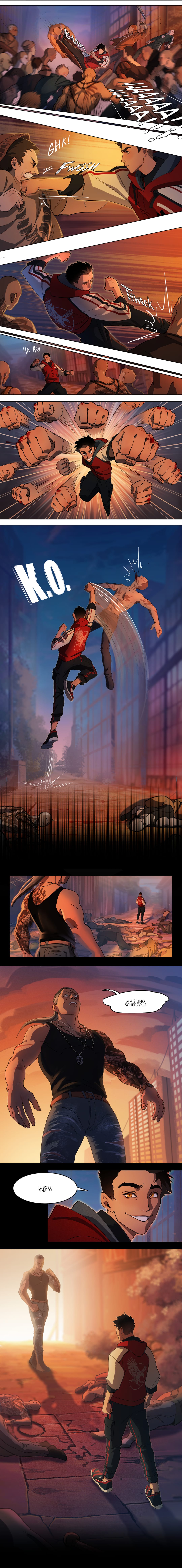 Episode 1 | Part I, pagina 5