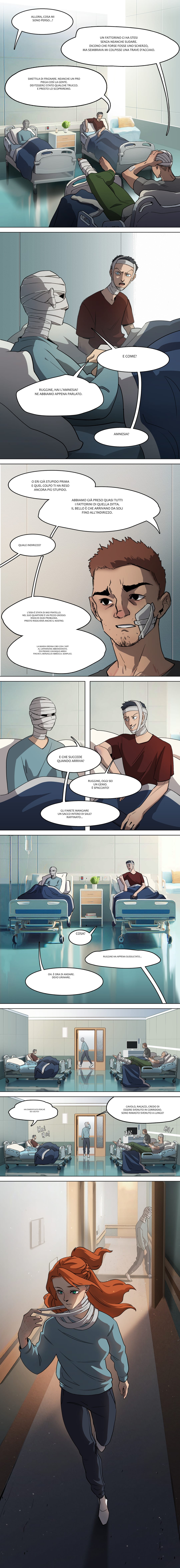 Episode 1 | Part II, pagina 4