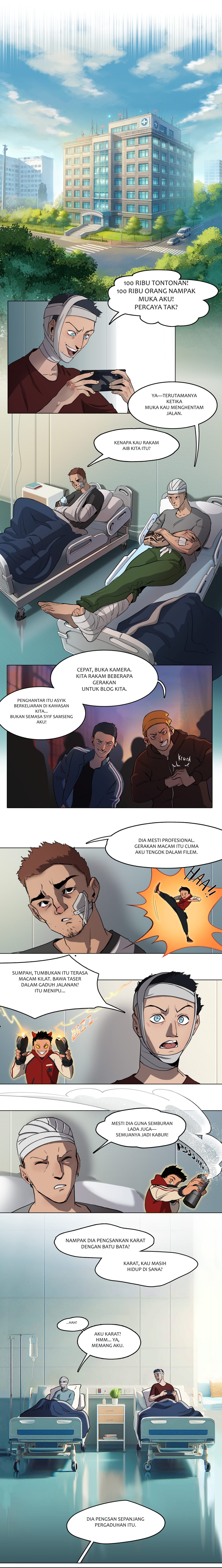 Episode 1 | Part II, halaman 3